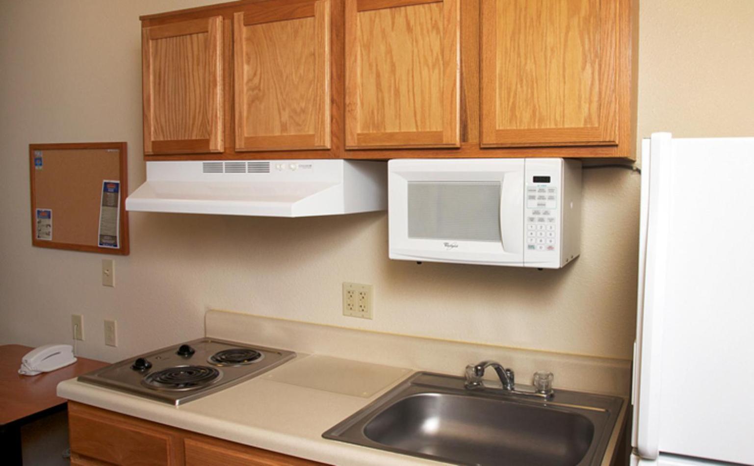 Woodspring Suites Houston I-45 Airtex Westfield Exterior foto