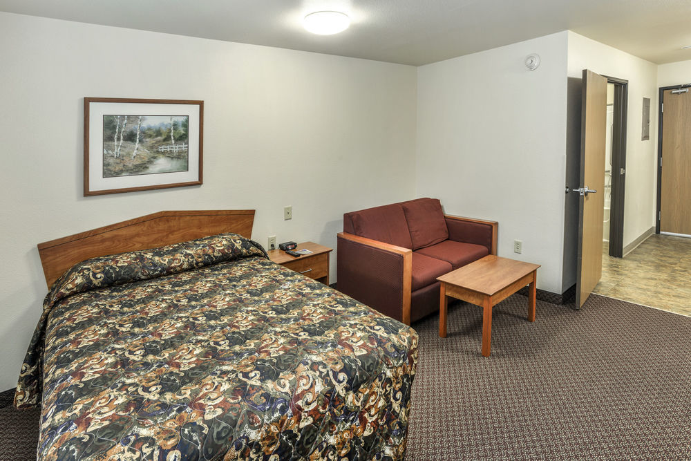 Woodspring Suites Houston I-45 Airtex Westfield Exterior foto