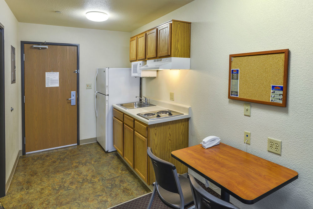 Woodspring Suites Houston I-45 Airtex Westfield Exterior foto